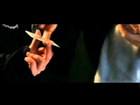 Card Float by Vincenzo Di Fatta - Tricks at Penguin Magic