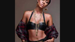 Keri Hilson - "Turn My Swag On" Remix (NEW!!!)
