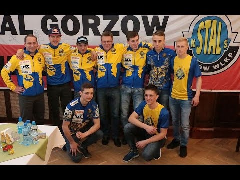 Żużlowcy Stali podbili Międzyrzecz