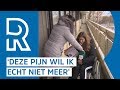 Noodkreet van 14-jarige Laetitia: ‘Ik kan niet meer leven met deze pijn’
