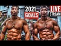 How to Achieve Your Goals in 2021 | How to Be Disciplined and Consistent