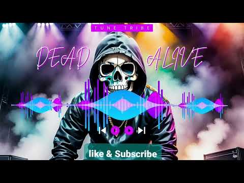 Dead Alive - Official Music Video | [Tune Tribe]