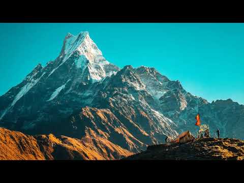 Josel - Himalaya (Franzis-D Remix) [LuPS Records]