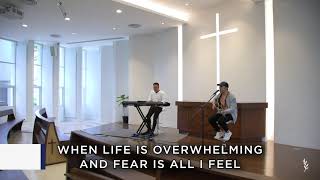 In Your Name | Victory Worship