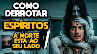 COMO DERROTAR A ENTIDADE DA FOTOGRAFIA EM 