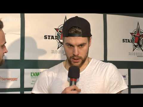 BullsTV Interview mit Neuzugang Felix Linden