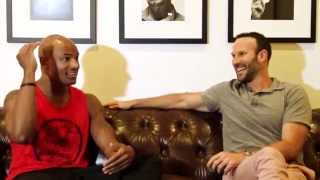 Quitting Alcohol, Taking Viagra, and Going To Jail (With James Swanwick)