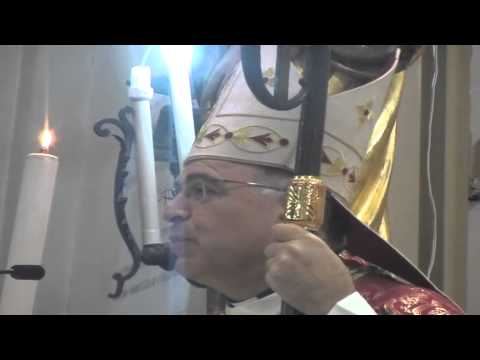 ONDA TG 06.02.2015 - FESTA DI S.AGATA