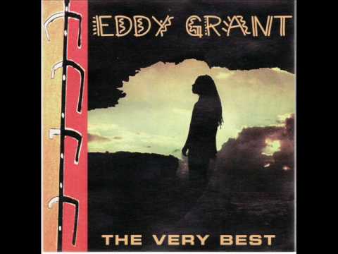 Eddy Grant - Can't get enough of you