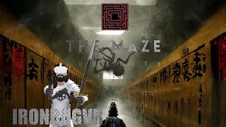 Can You Run The Maze & Survive - The Maze: Humanity