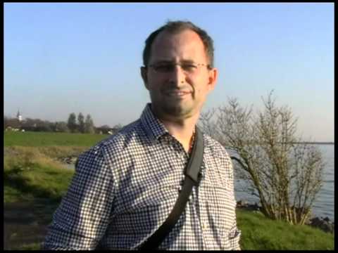 Vier Männer und ein Boot - fünf Tage in Friesland