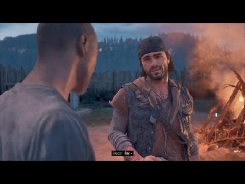 DAYS GONE Walkthrough Complete Gameplay Part 70