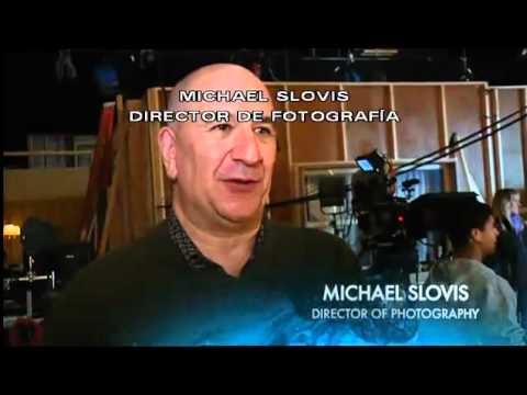 Fringe, Descifrando la Escena 1x18 SUBTITULADO