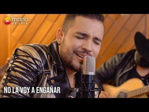 No La Voy a Engañar - Jessi Uribe | En Vivo