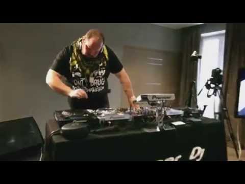 Michi Fasano - Pioneer DJ 2014