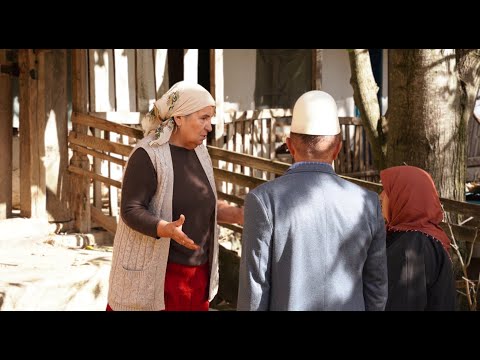 [Ky film i përloti të gjithë ngjarje e vërtetë 😭 ] SHERRI MES KUNATAVE