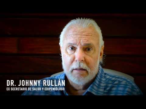 Dr. Johnny Rullan habla sobre El Cannabis Medicinal 6