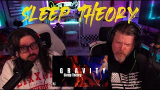 Download lagu Sleep Theory   Gravity reaction mp3