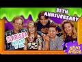 Clarissa Explains It All Stories You Never Heard 35th Anniversary