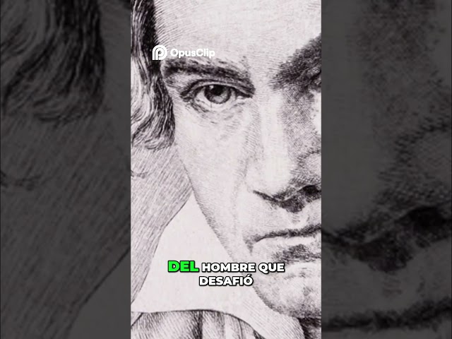 Vídeo relacionado con Beethoven contado a través de sus contemporáneos (Alianza música (AM))