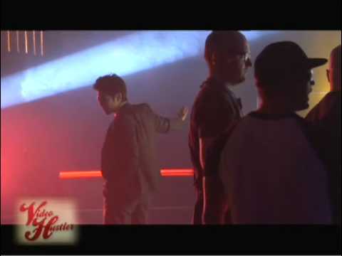 Se7en Music Video Promo (Video Hustler)