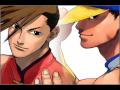 Yang Yun S Theme Crowded Street SF III 3