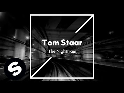 Tom Staar - The Nighttrain