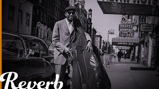 Bass Walk of The Week #1: "So What" by Miles Davis (Paul Chambers) | Reverb Bass Lesson