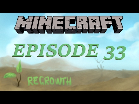 Insane Biome Brewing in Minecraft, Episode 33