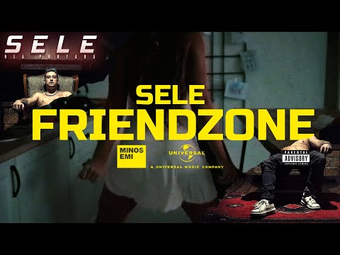 Sele x DonBeatz - FRIENDZONE (Official Music Video)