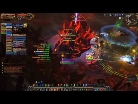 TotalTank - Emerald Nightmare Normal Tank Guide - Ursoc (Guardian Druid)