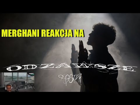 Merghani Reakcja na ASSTER - OD ZAWSZE