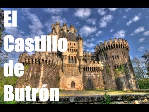 EL CASTILLO DE BUTRÓN
