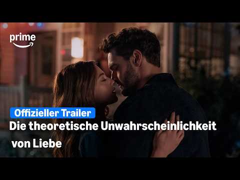 Die theoretische Unwahrscheinlichkeit von Liebe – Review