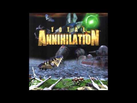 Best VGM of All Time | Total Annihilation OST - Forest Green