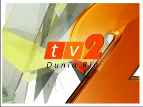TV2 (Malaysia) - intro (2009)