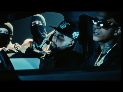 Conep & Jay Wheeler - Hoodie (Official Video)