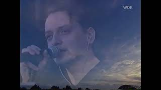 Wolfsheim - Künstliche Welten (Live Orchestra 1999)