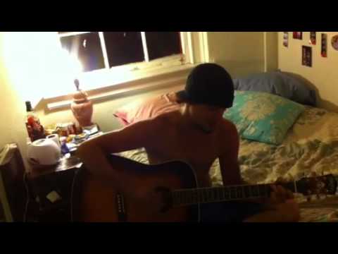 Sebastion Shock- walk away