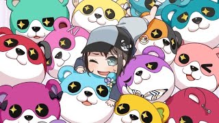 【超ゆる〜動画】無編集 荒野行動