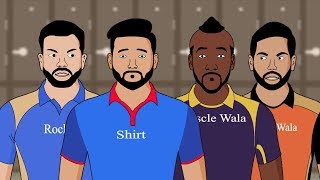 MI vs DC | KKR vs SRH | IPL 2019