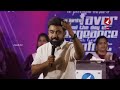 Pr Timothy Sharon Praise Worship Ruah Church Chennai