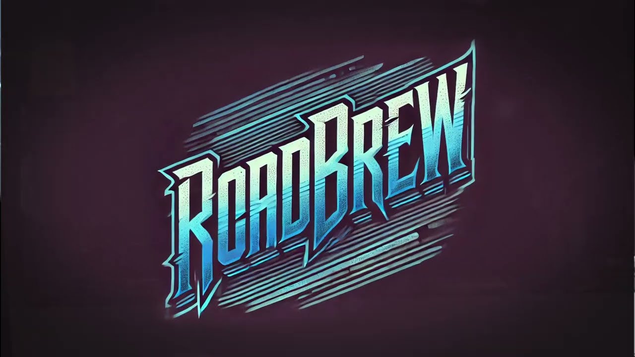 Promotional video thumbnail 1 for RoadBrew Band