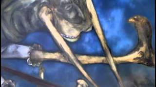Mussorgsky - Pictures at an Exhibition - The Hut on the Fowl's Legs. Baba Yaga