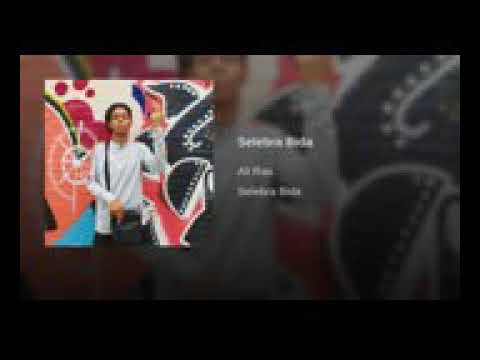 Ali Ras - Selebra bida