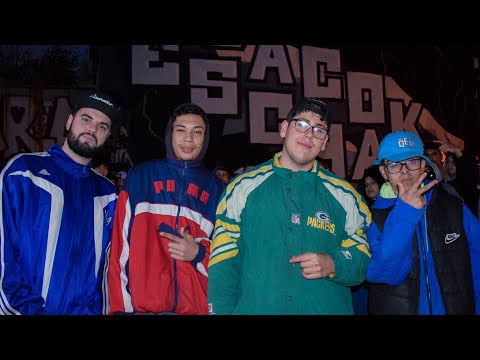 DOBLE L FAKIUS vs HARRY PARKER🇦🇷 | 8VOS | Fecha 1 | (Torneo de Temporada 2023)