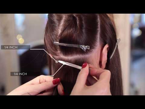 Great Lengths video