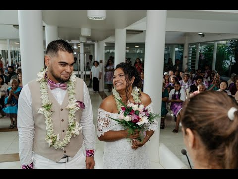 Heimanu Tane - MAJA x Téva