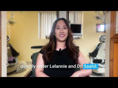 Jingwen Testimonial Video