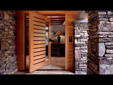 Funny work/office videos - Amazing entrance door